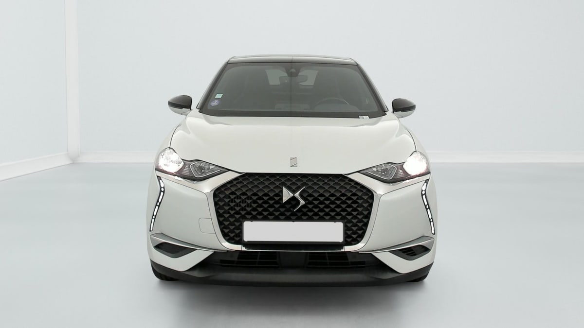 DS DS3 Crossback - Image 2