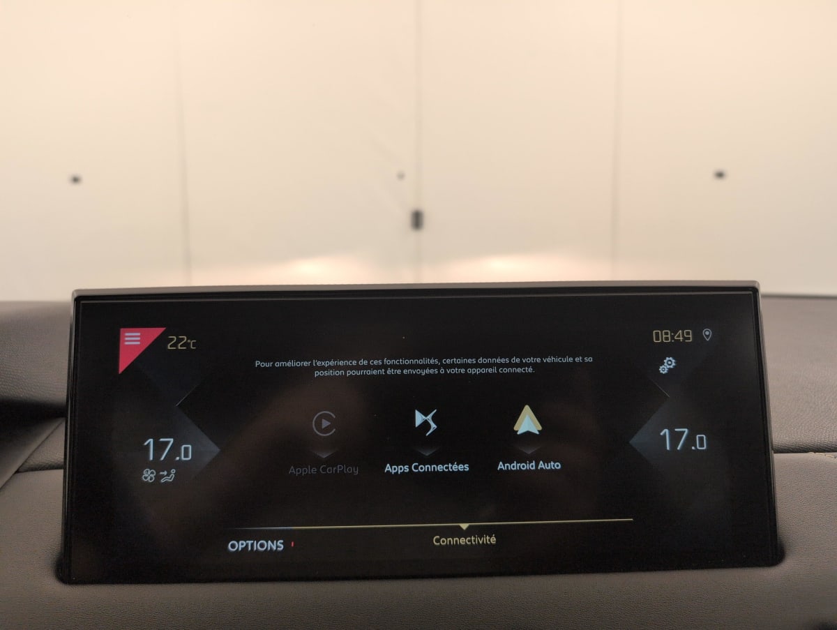 DS DS3 Crossback - Image 20
