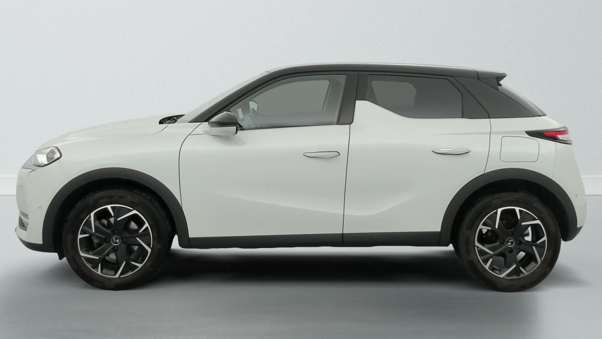 DS DS3 Crossback - Image 4
