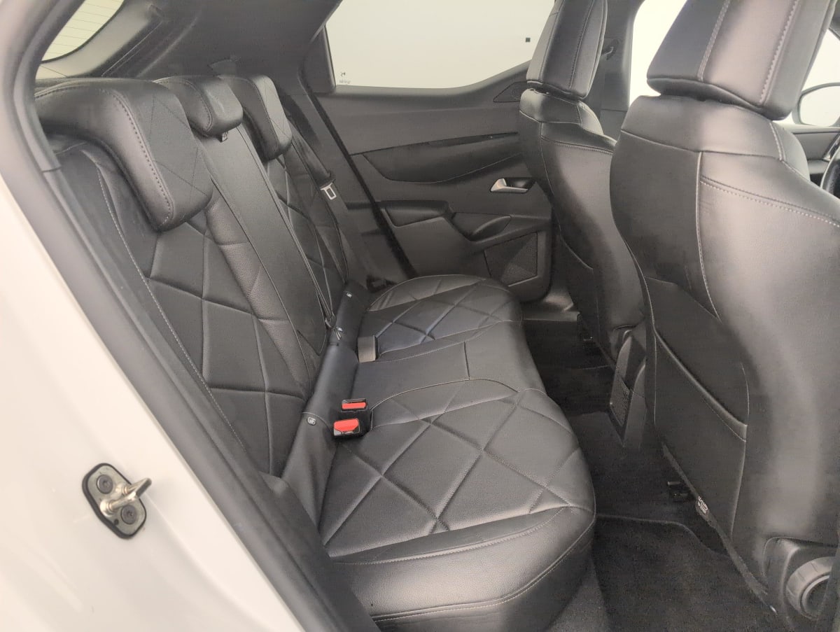 DS DS3 Crossback - Image 10