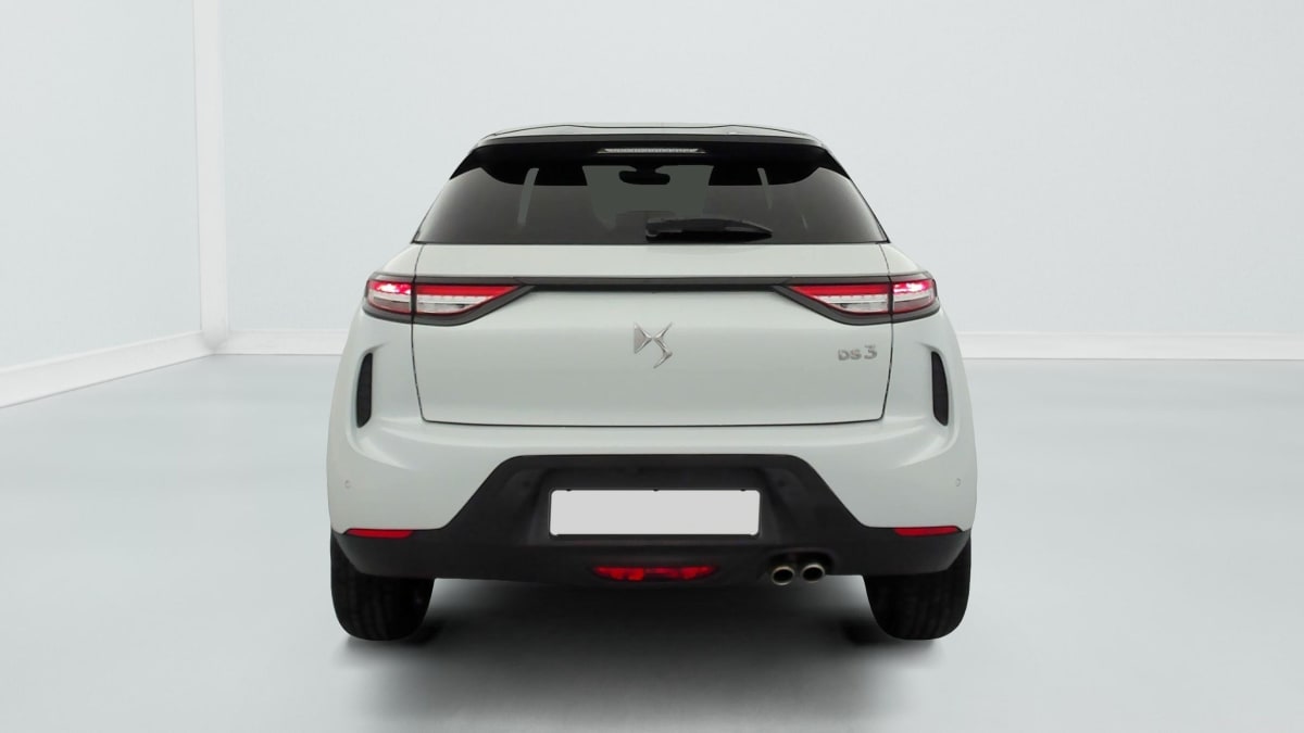 DS DS3 Crossback - Image 6