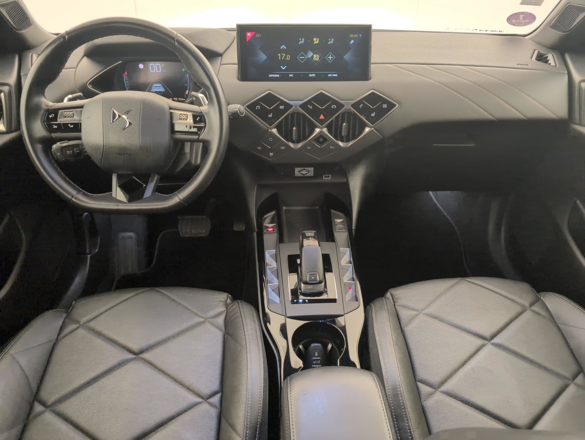DS DS3 Crossback - Image 13