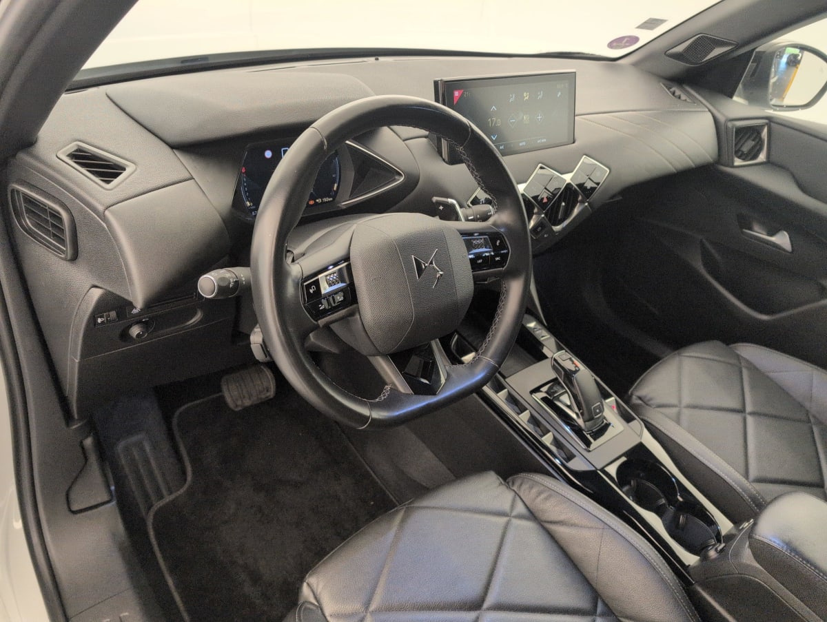 DS DS3 Crossback - Image 16