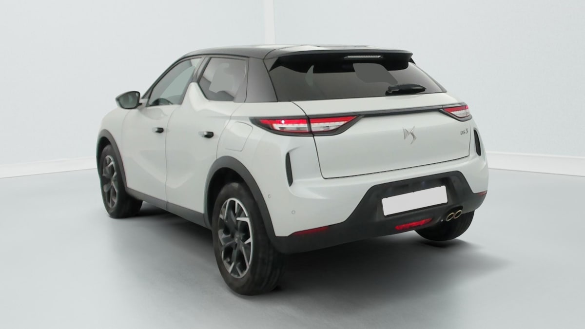 DS DS3 Crossback - Image 5