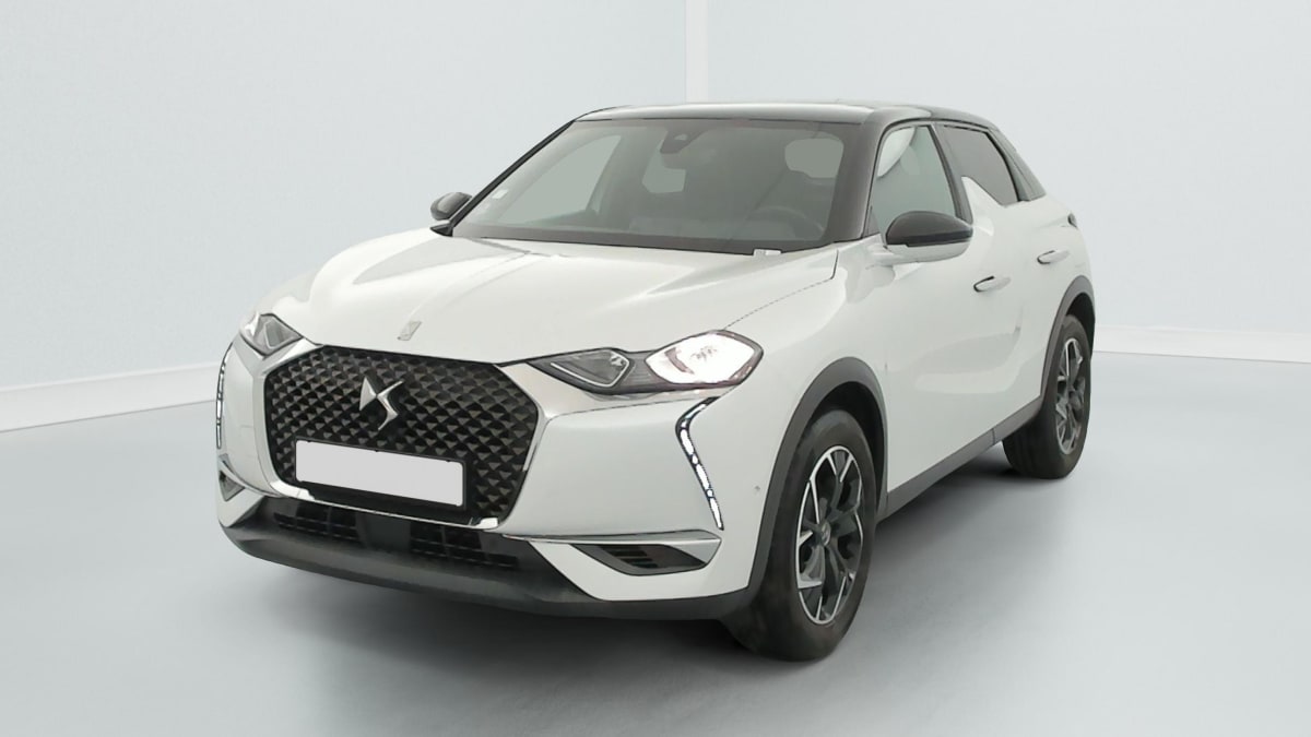 DS DS3 Crossback - Image 3