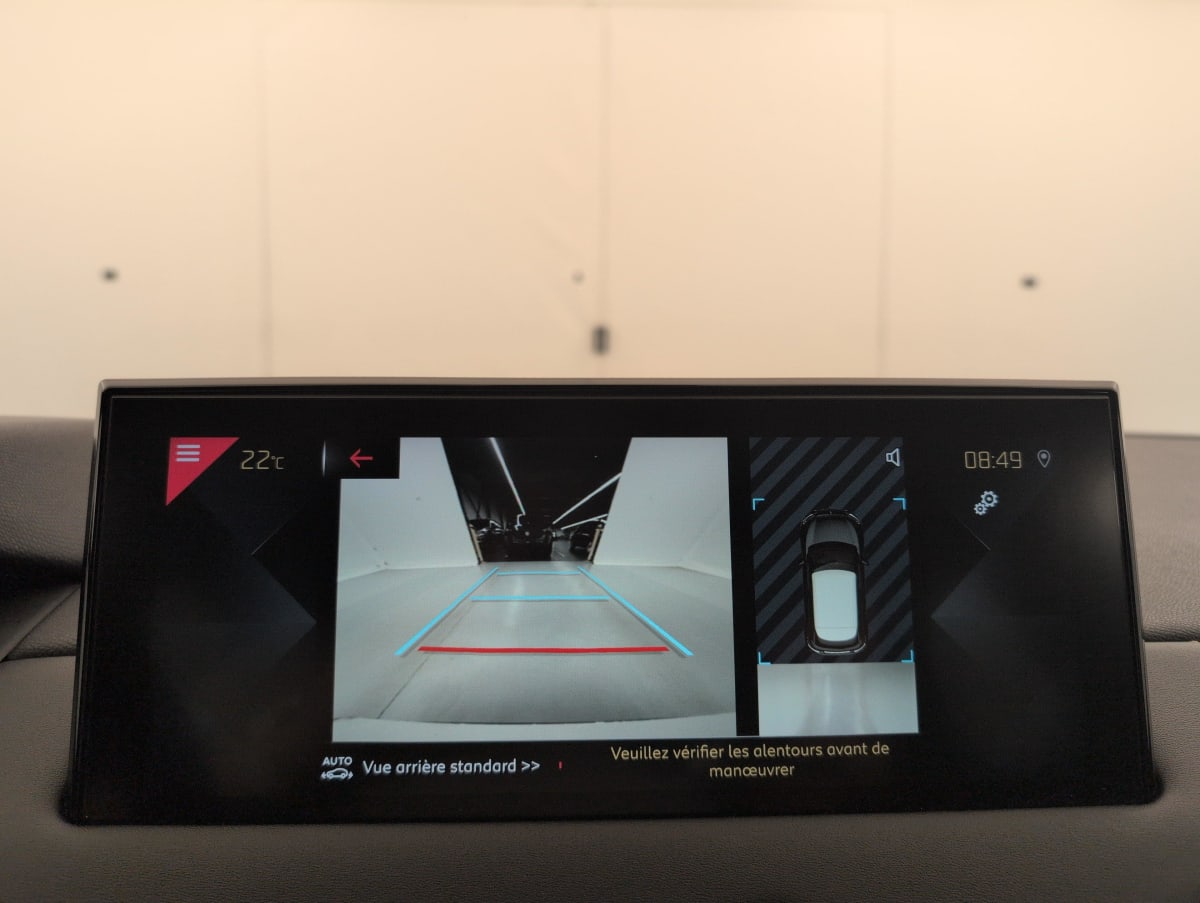 DS DS3 Crossback - Image 18