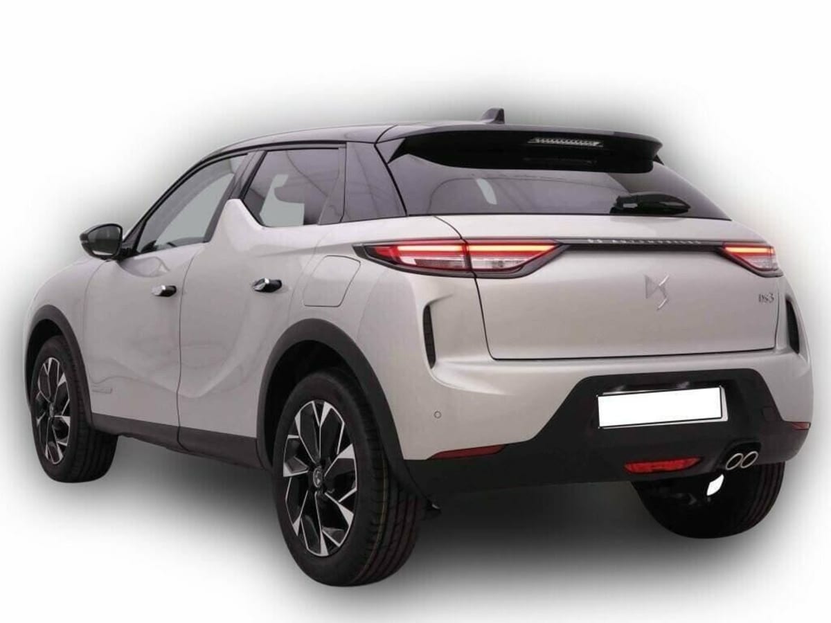 DS DS3 CROSSBACK 1.2 T 130 EAT8 ANTOINE DE SAINT EXUPERY