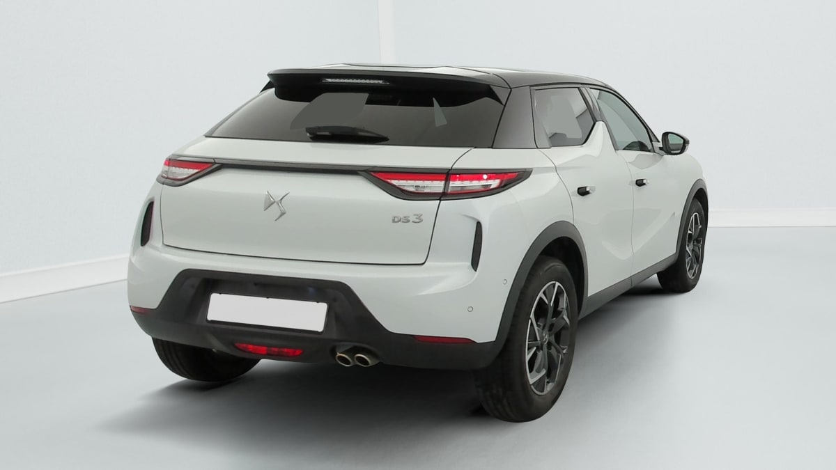 DS DS3 Crossback - Image 7