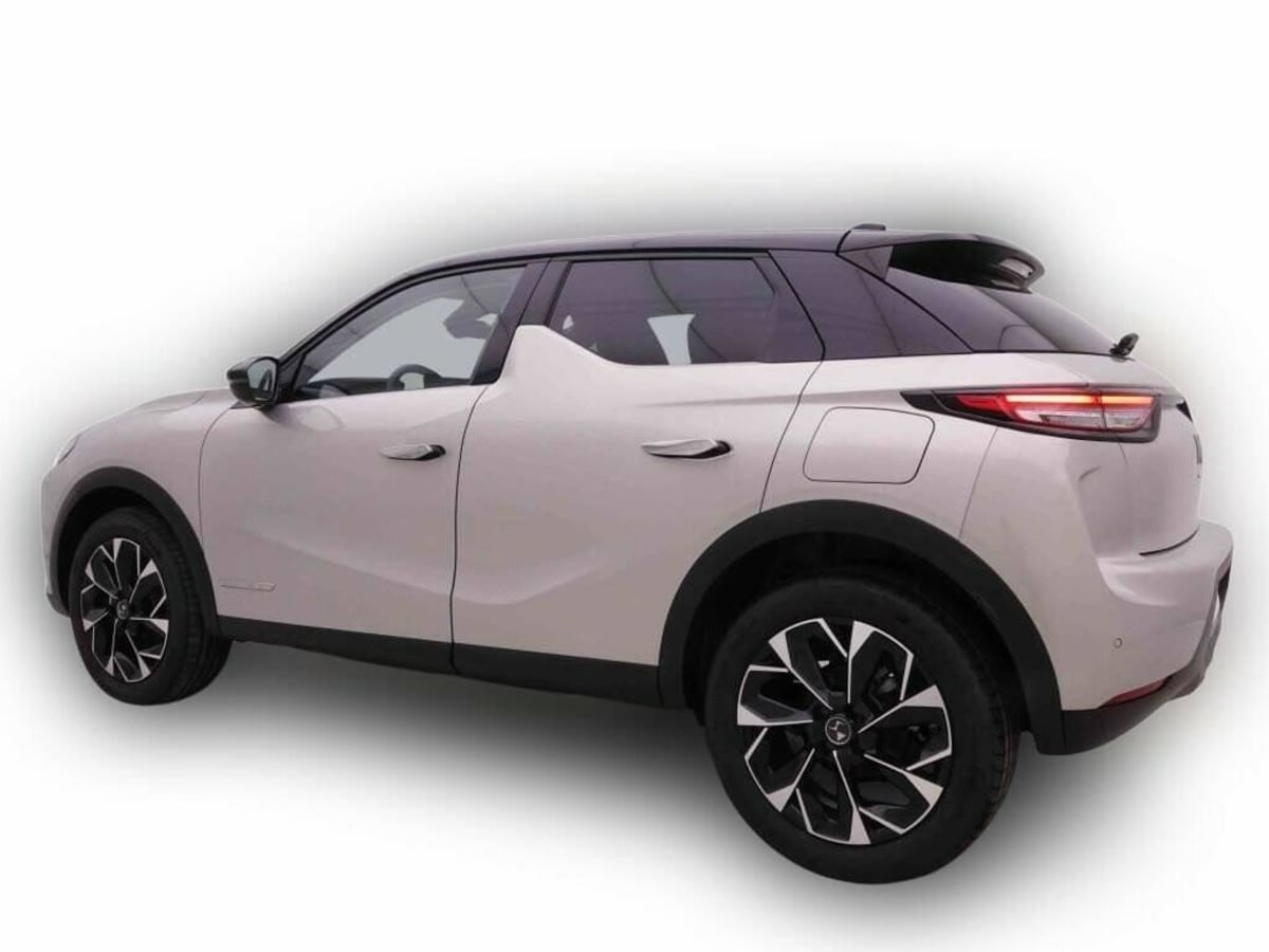DS DS3 CROSSBACK 1.2 T 130 EAT8 ANTOINE DE SAINT EXUPERY
