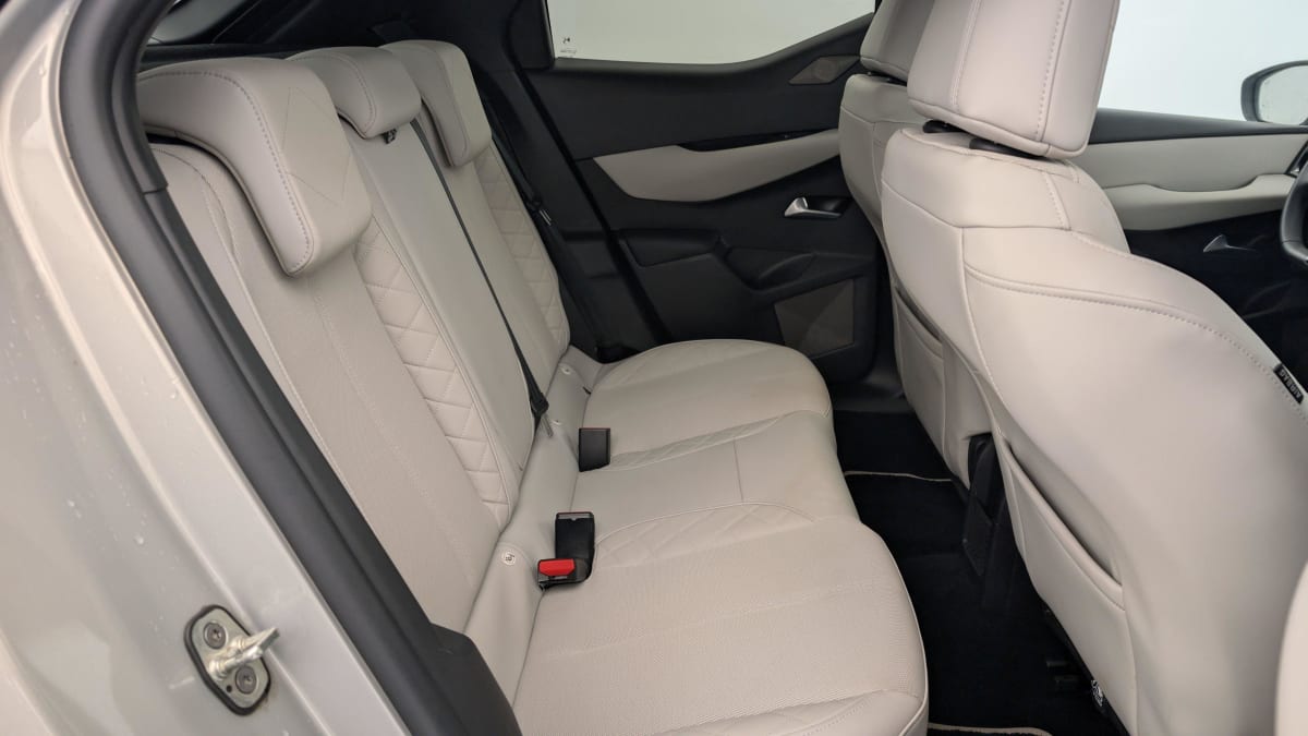 DS DS3 PURETECH 130 EAT8 ESPRIT DE VOYAGE