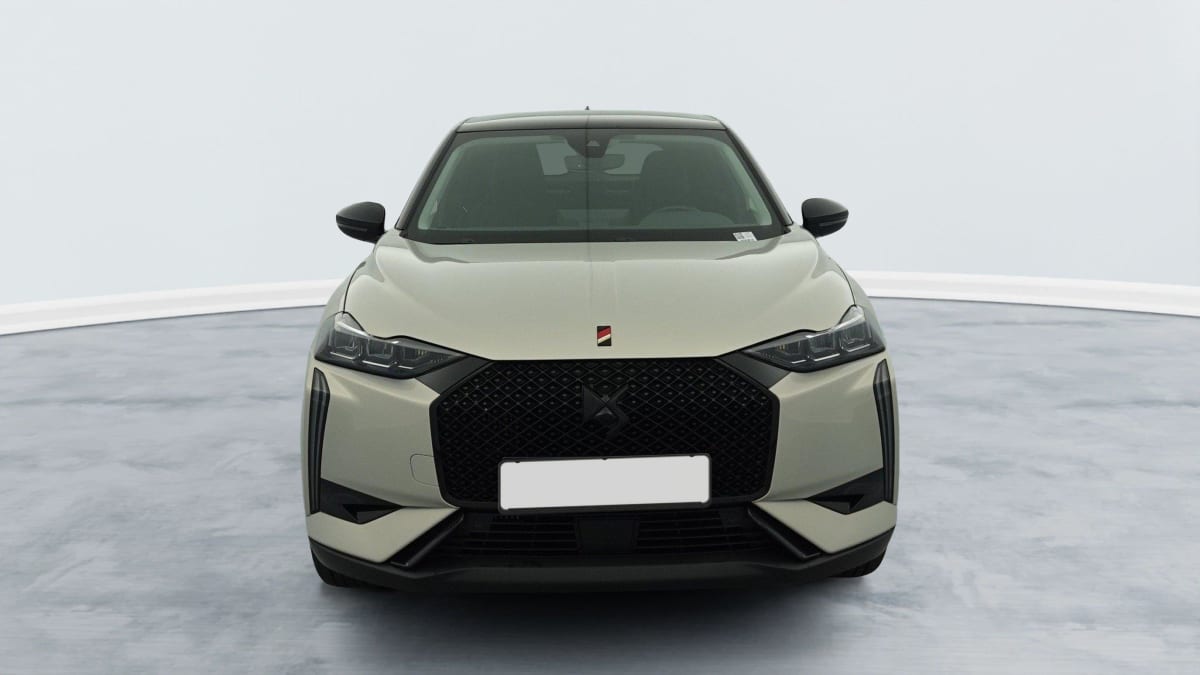 DS DS3 PURETECH 130 EAT8 PERFORMANCE LINE