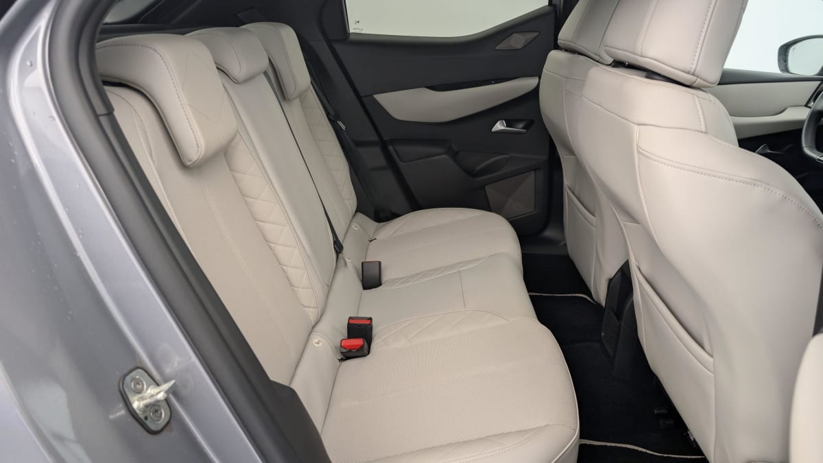 DS DS3 PURETECH 130 EAT8 ESPRIT DE VOYAGE