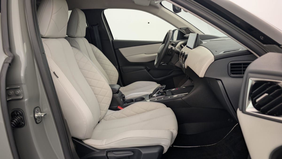 DS DS3 PURETECH 130 EAT8 ESPRIT DE VOYAGE