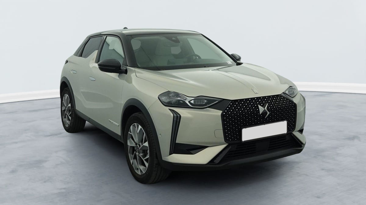 Ds Ds 3 ds 3 puretech 130 eat8