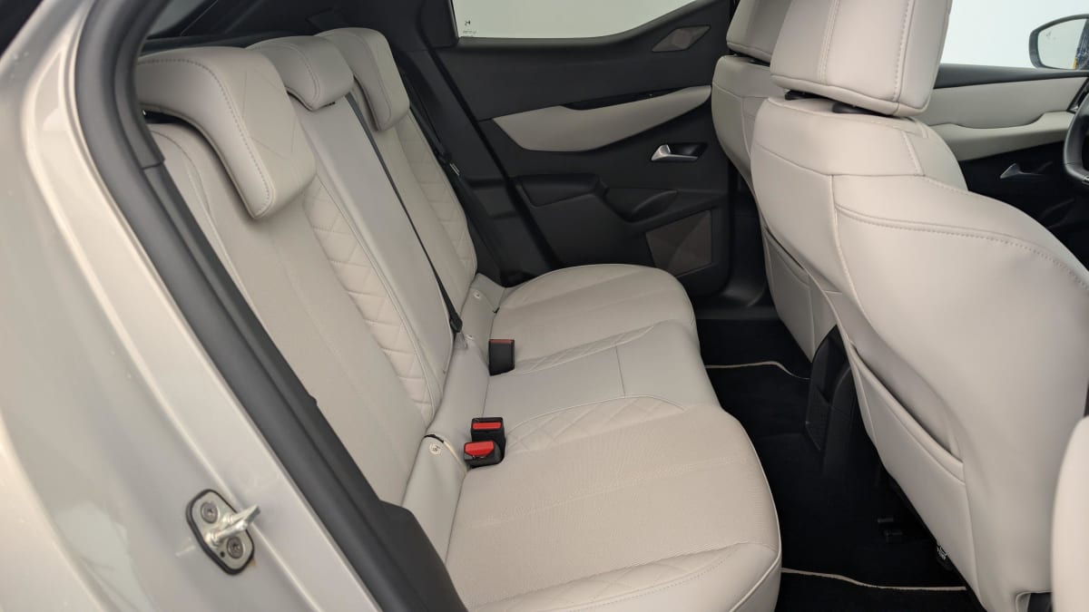 DS DS3 PURETECH 130 EAT8 ESPRIT DE VOYAGE
