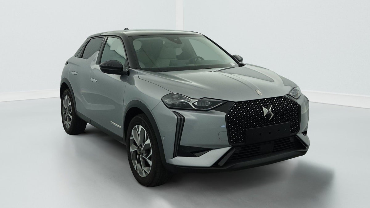 Ds Ds 3 ds 3 puretech 130 eat8