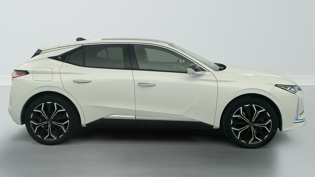 DS DS4 - Image 8