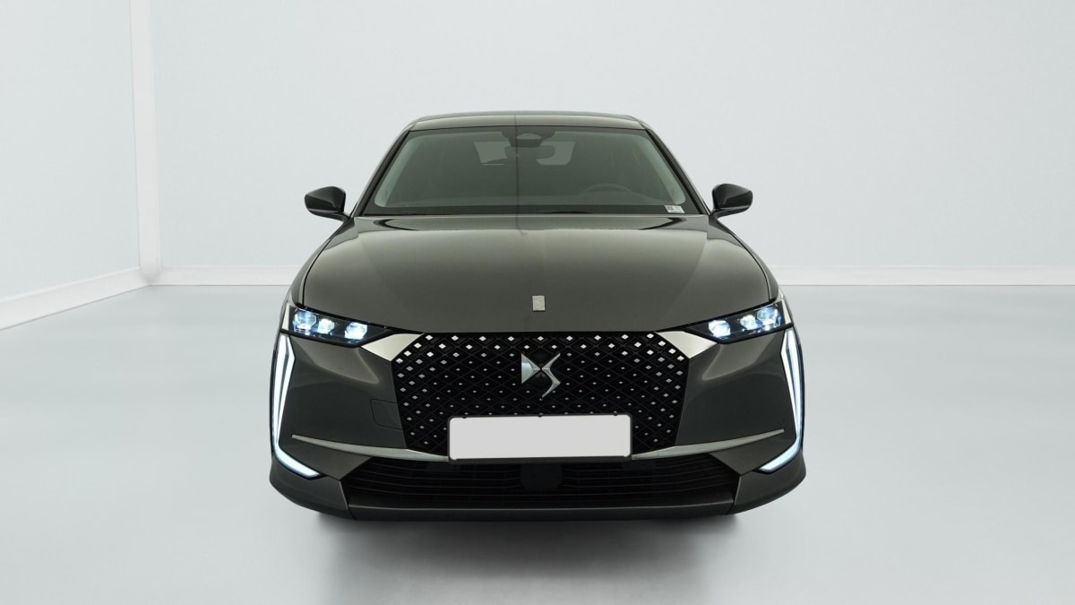 DS DS4 - Image 2