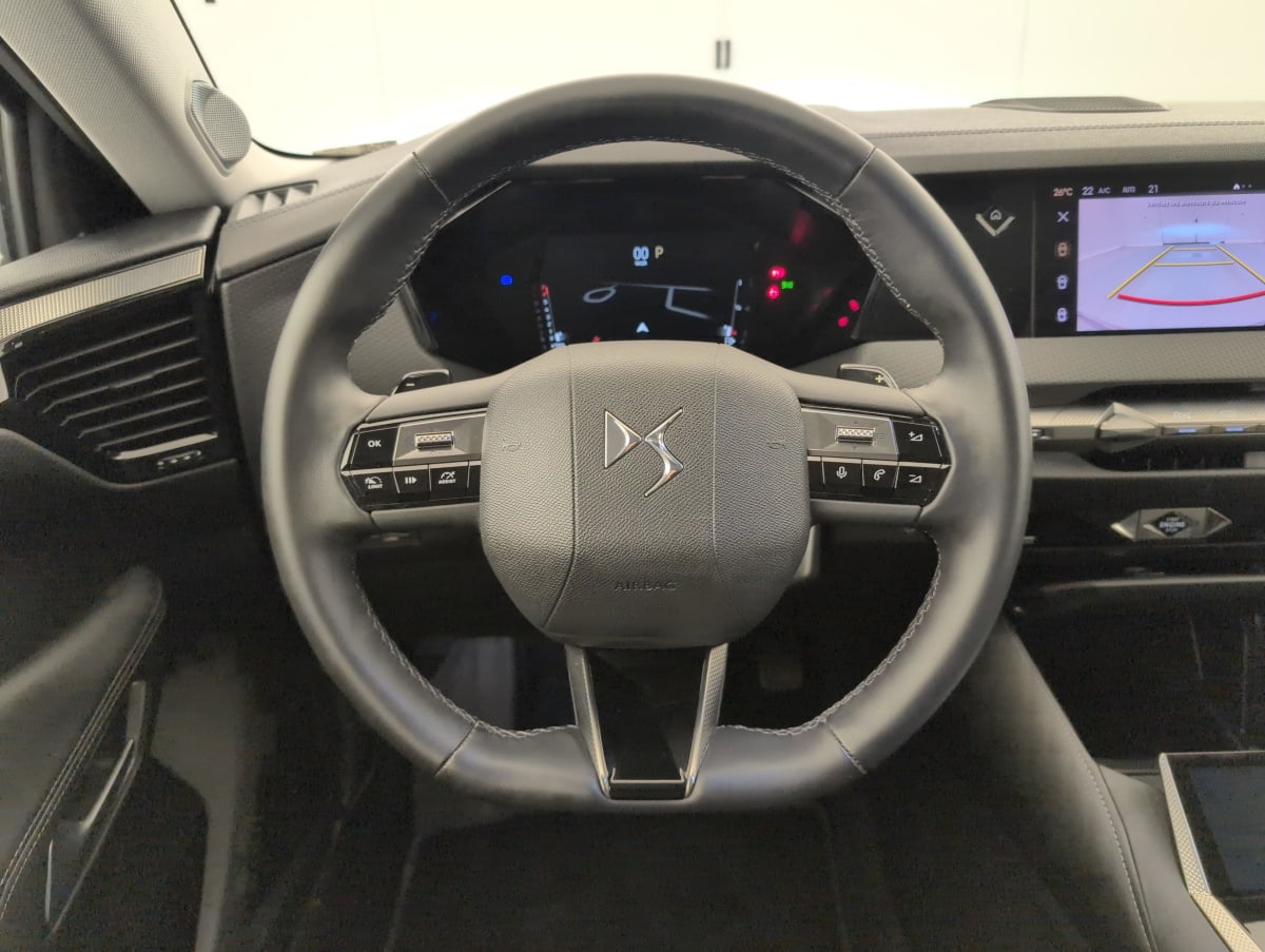 DS DS4 - Image 15