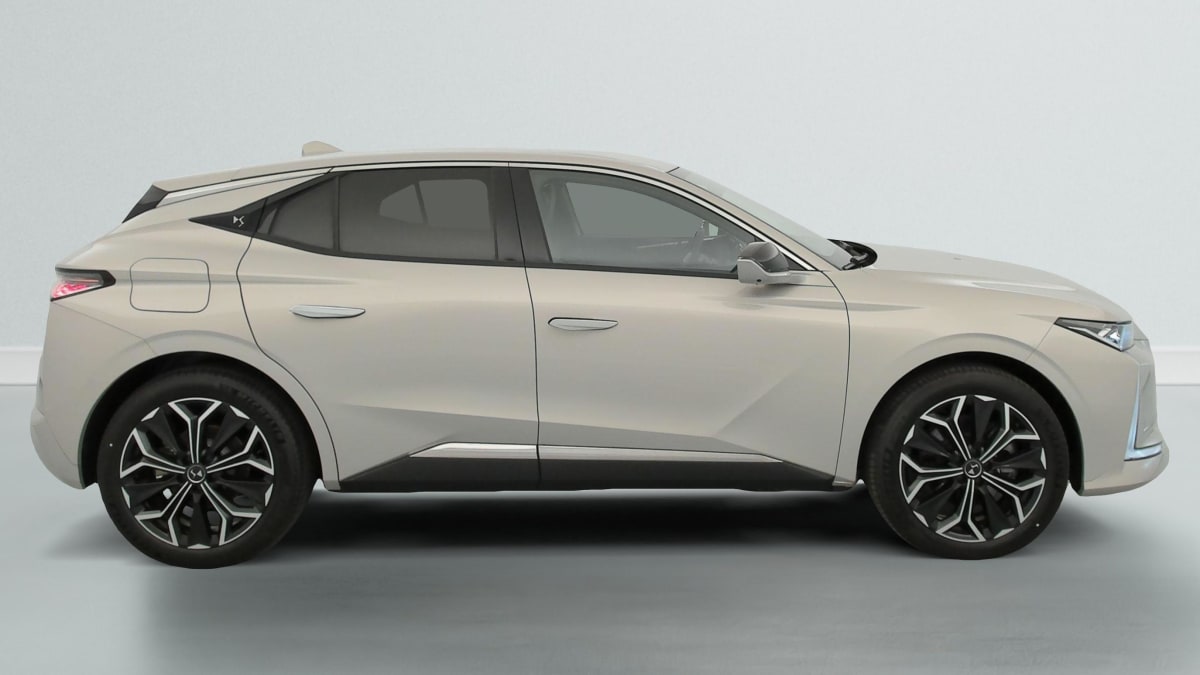 DS DS4 - Image 8