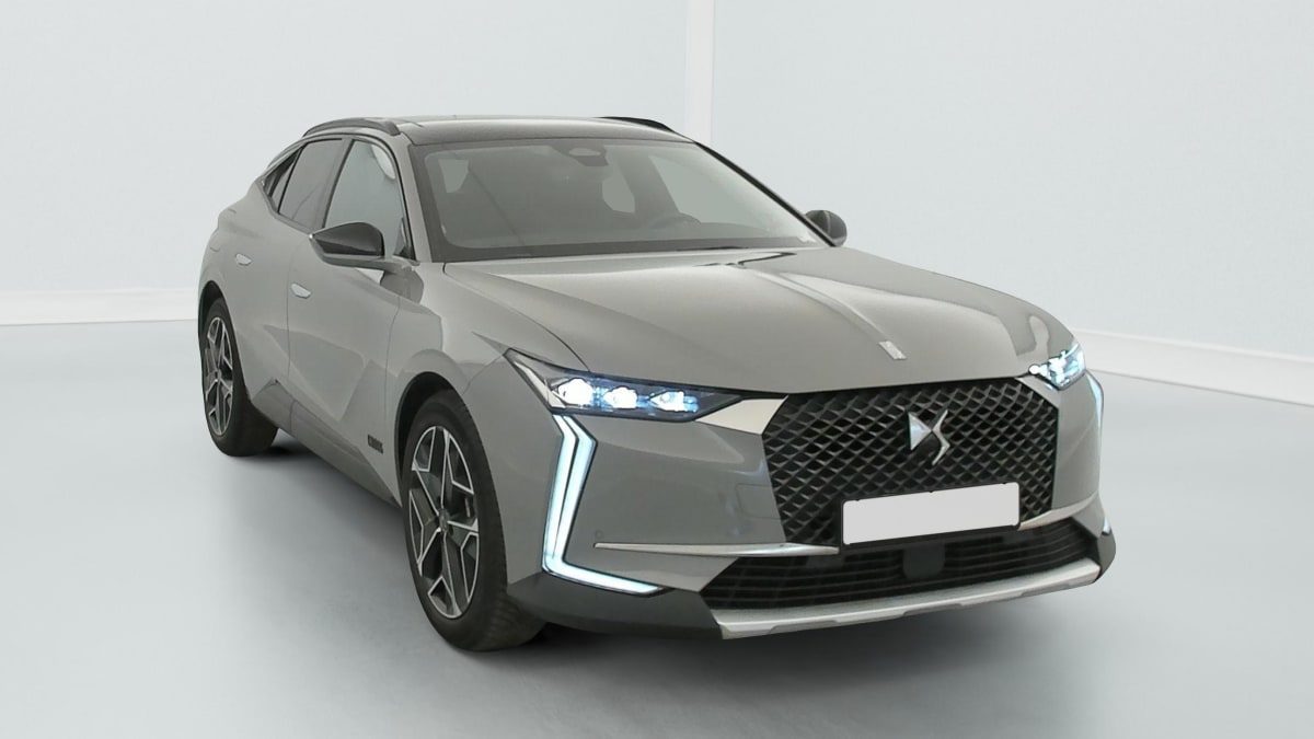 DS DS4