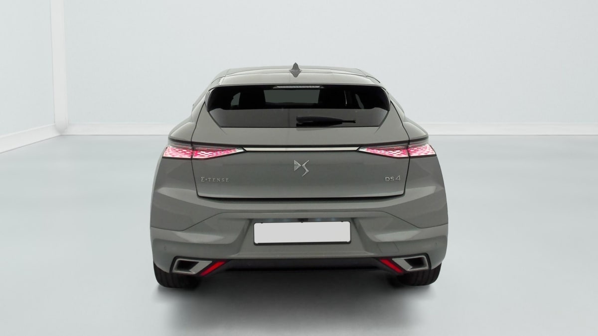 DS DS4 - Image 6
