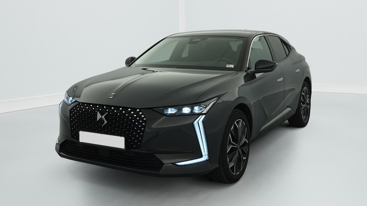 DS DS4 - Image 3