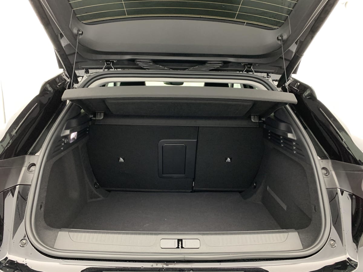 DS DS4 HYBRIDE 136 E-DCT6 PALLAS