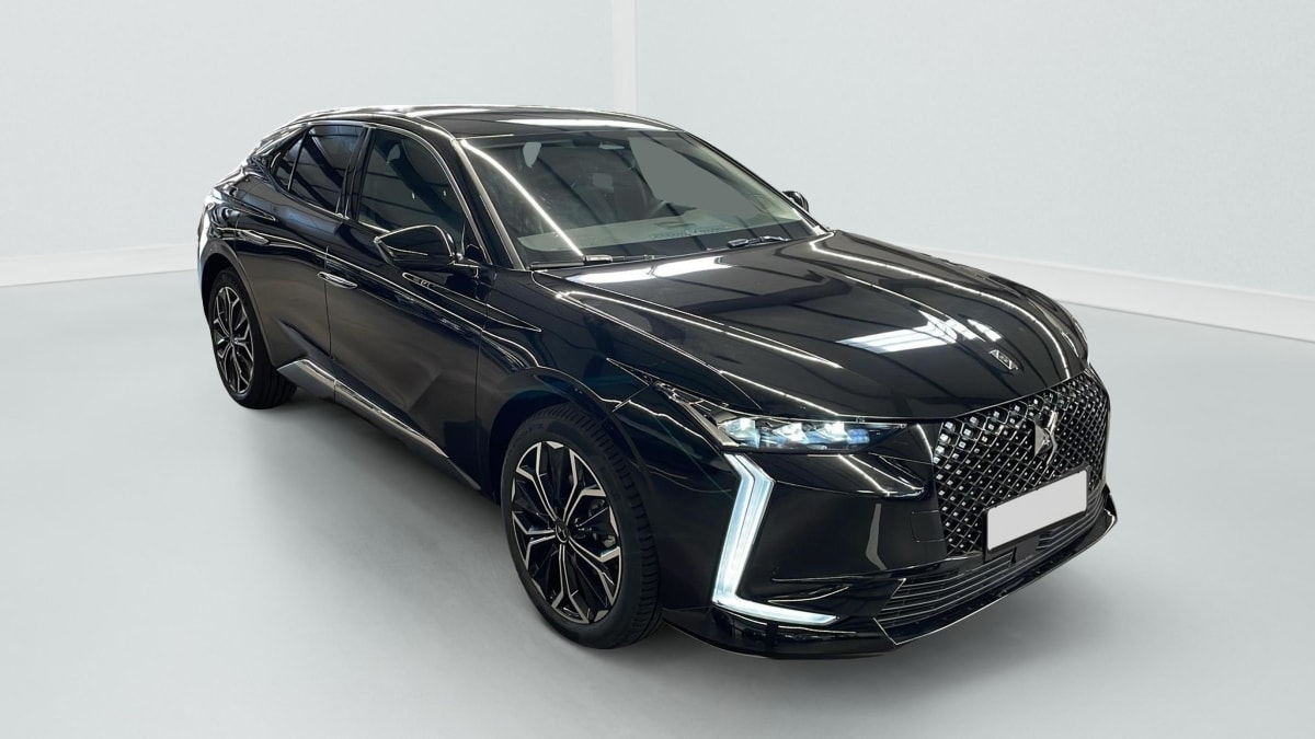 DS DS4