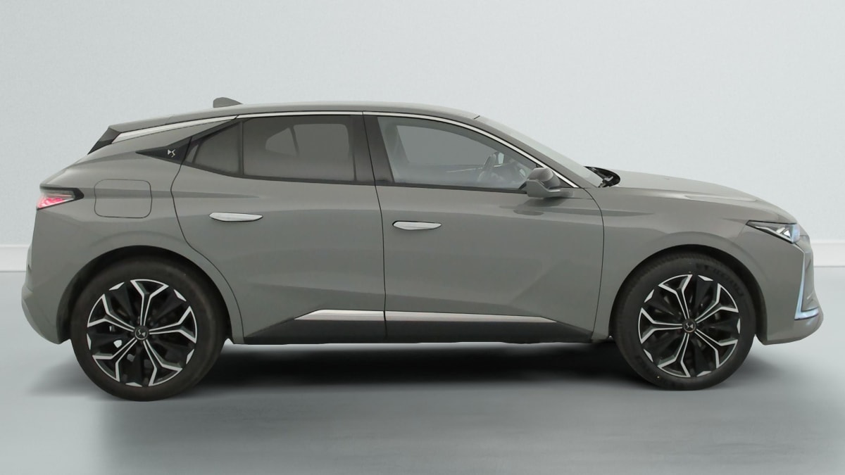 DS DS4 - Image 8