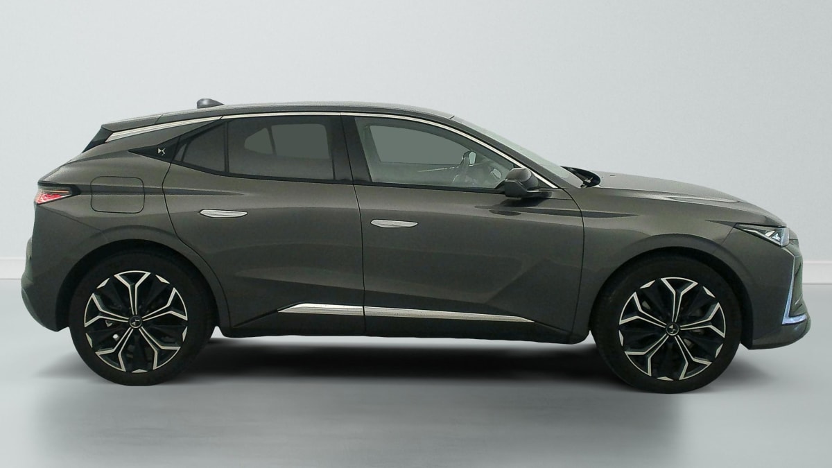 DS DS4 - Image 8