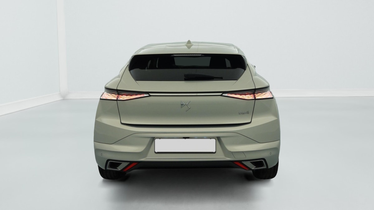 DS DS4 - Image 6
