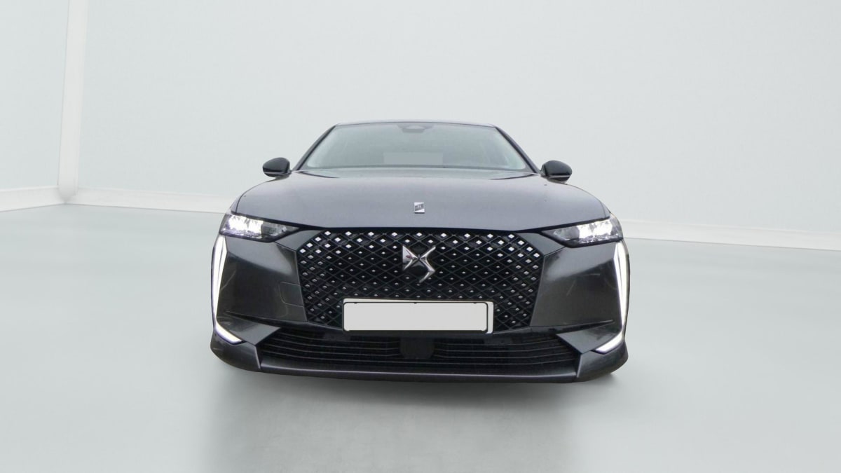 DS DS4 BLUEHDI 130 EAT8 PALLAS