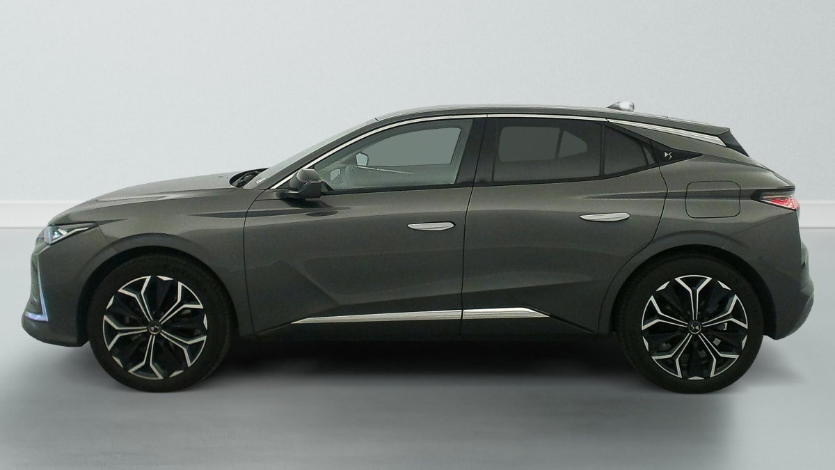 DS DS4 - Image 4