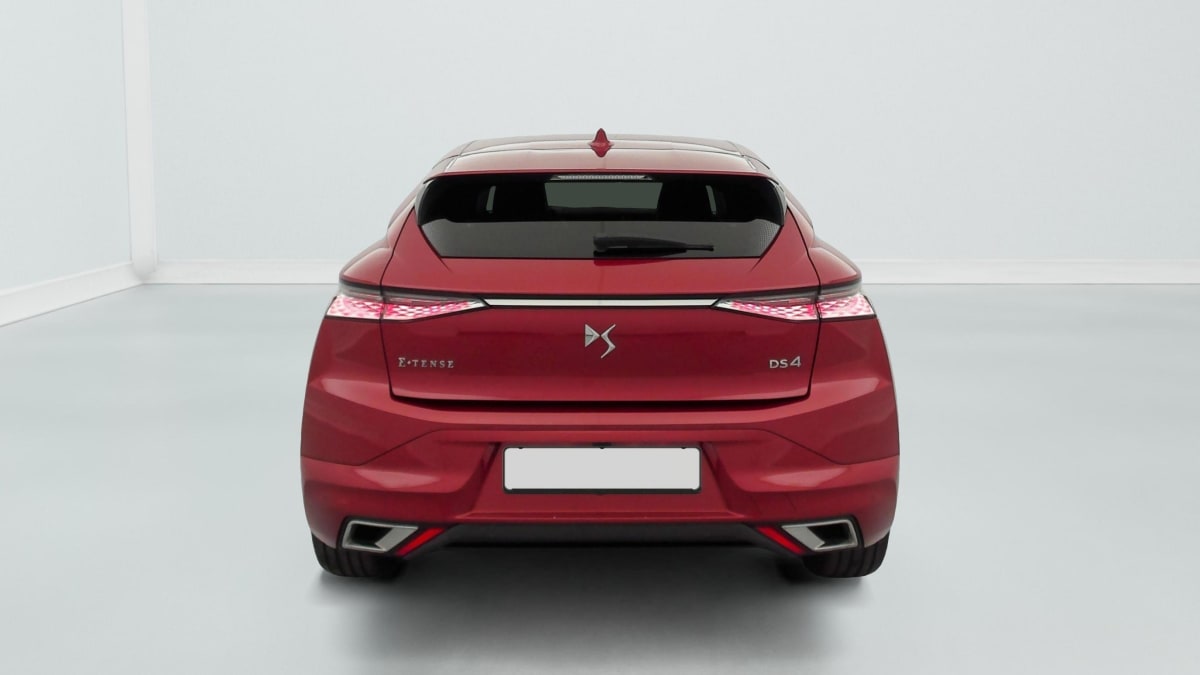 DS DS4 - Image 6