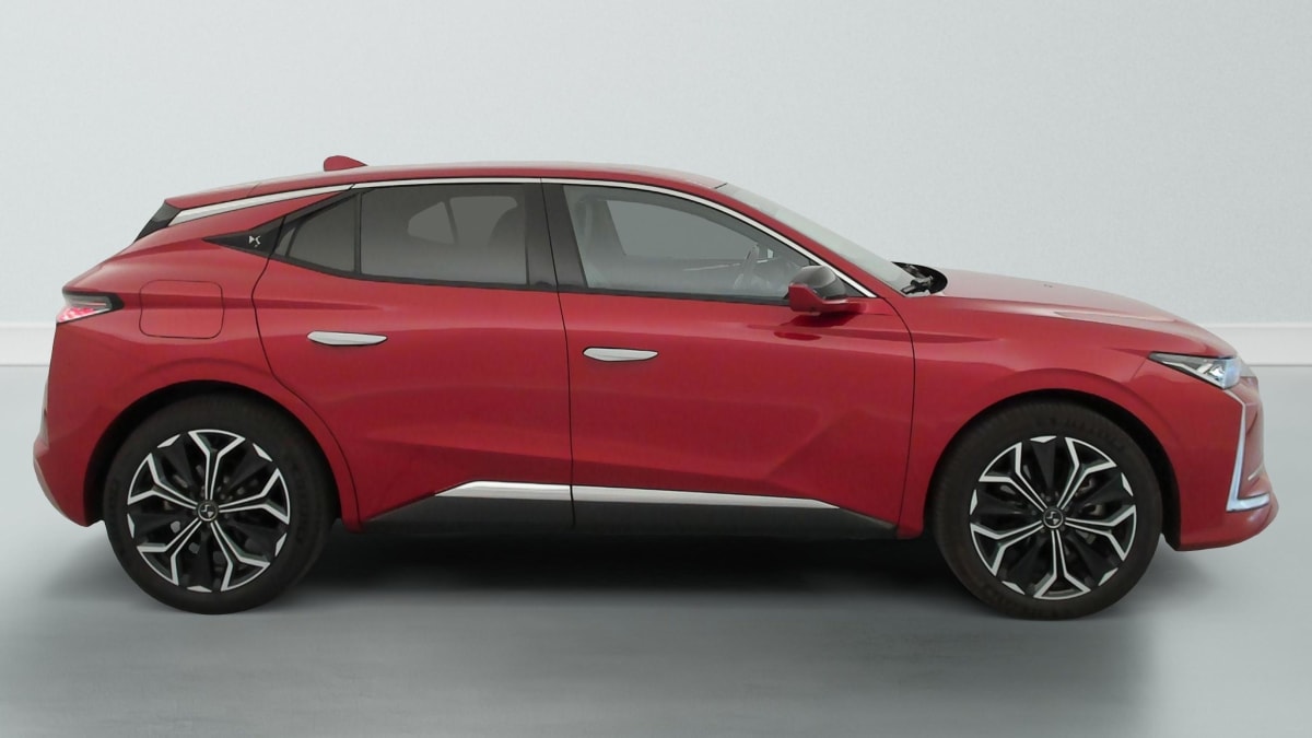 DS DS4 - Image 8