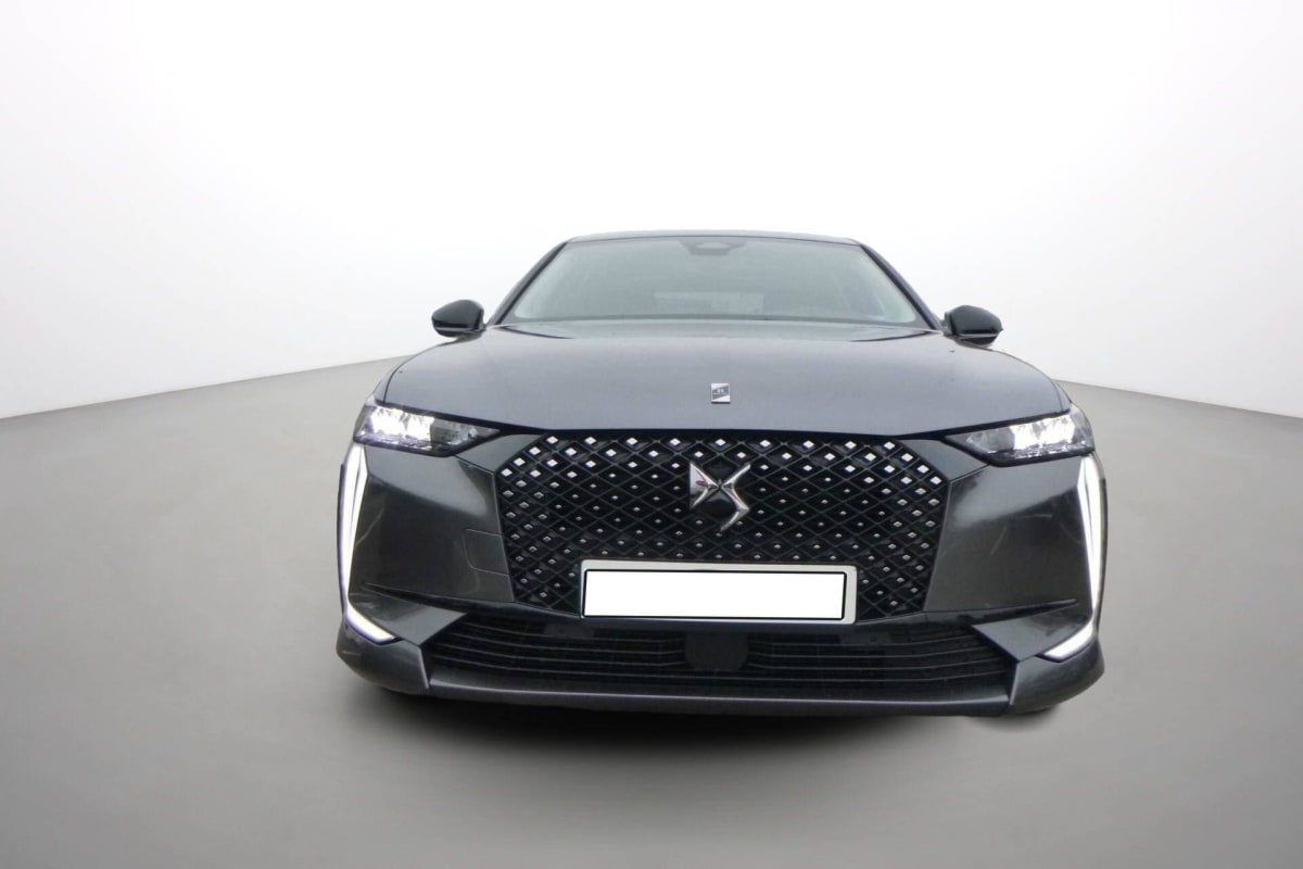 DS DS4 BLUEHDI 130 EAT8 PALLAS
