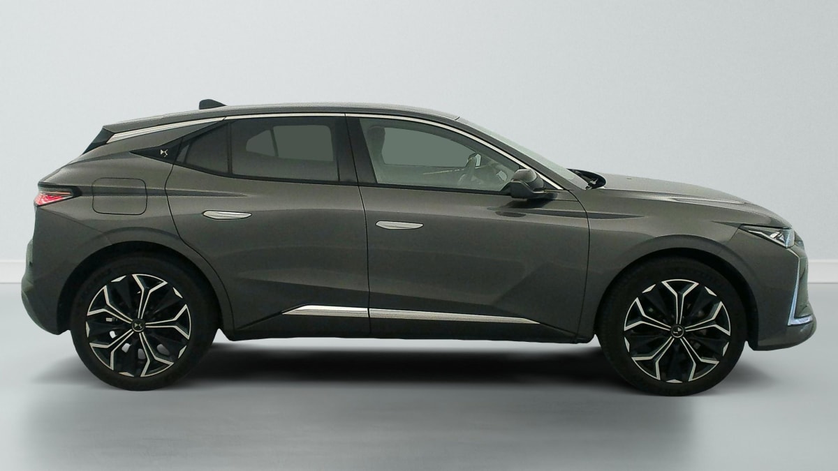 DS DS4 - Image 8