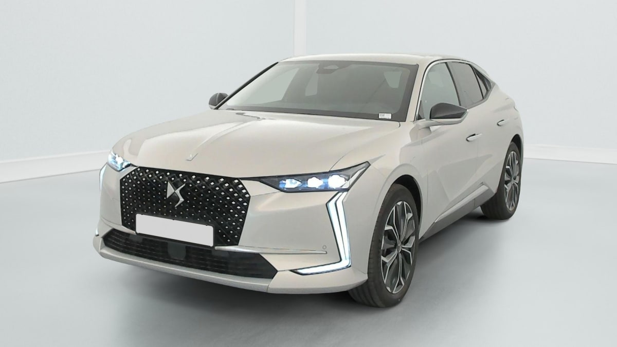 DS DS4 - Image 3