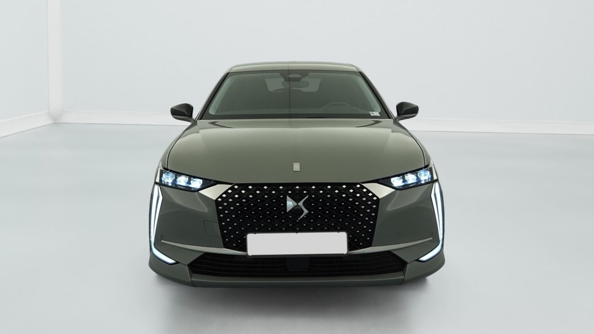 DS DS4 - Image 2