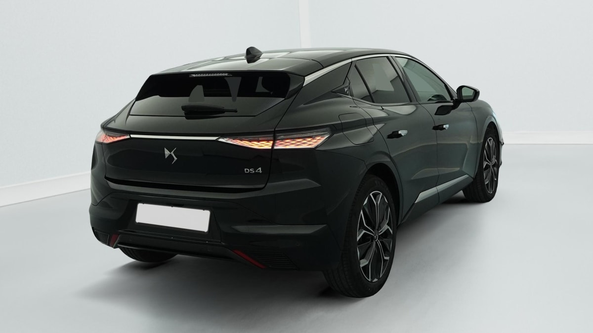 DS DS4 - Image 7
