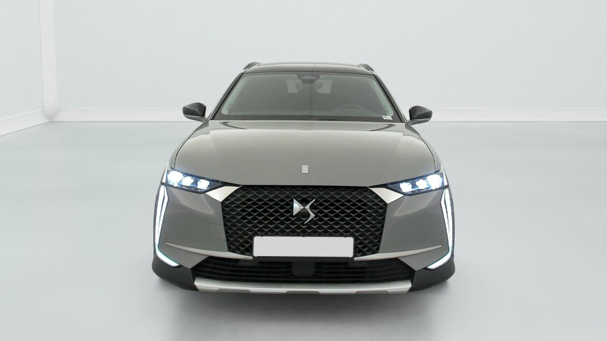 DS DS4 - Image 2