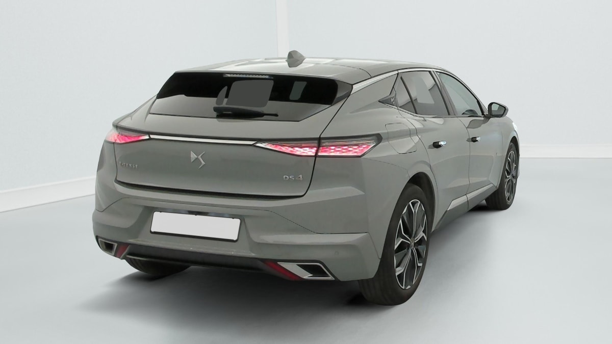 DS DS4 - Image 7