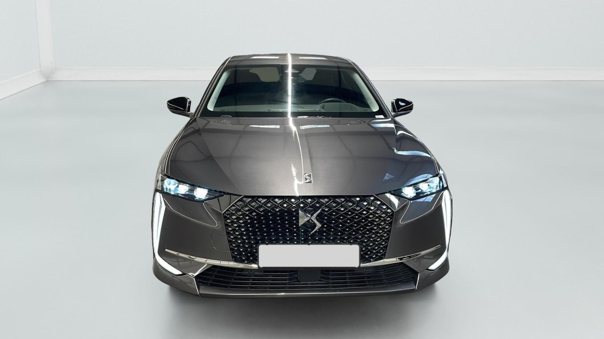 DS DS4 - Image 2
