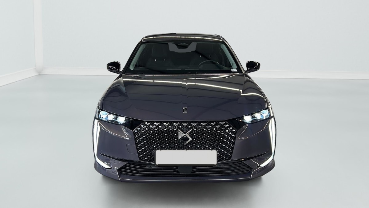 DS DS4 - Image 2