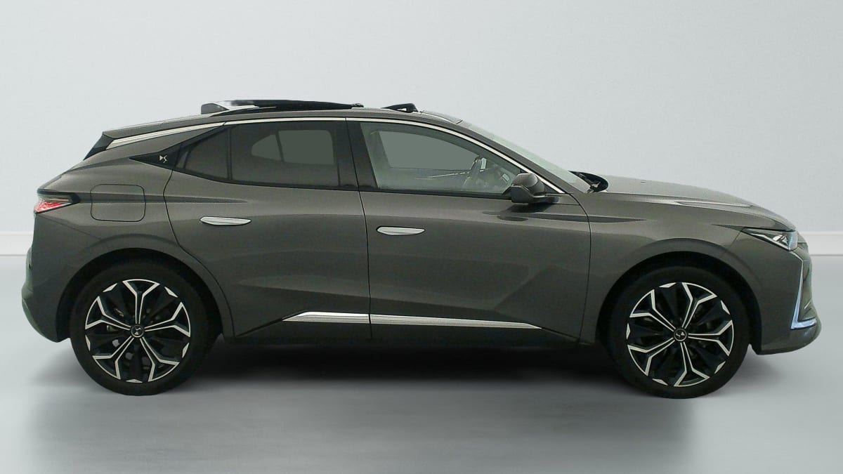 DS DS4 HYBRIDE E-TENSE 225 EAT8 RIVOLI