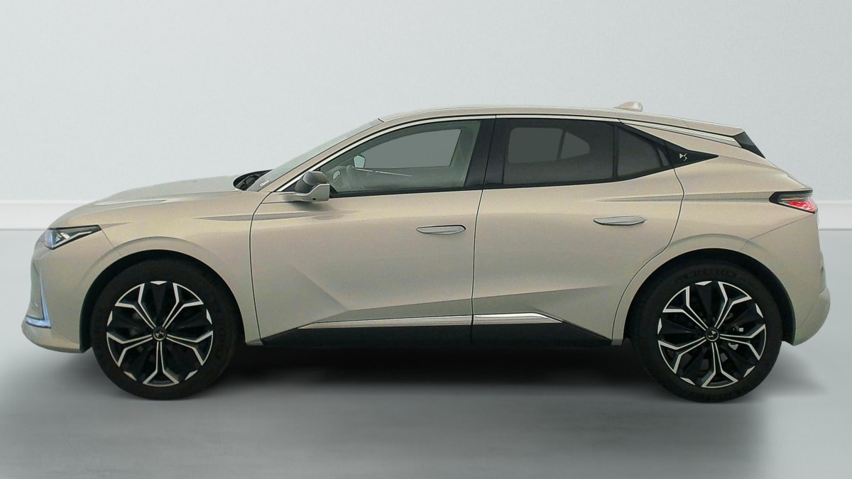 DS DS4 - Image 4