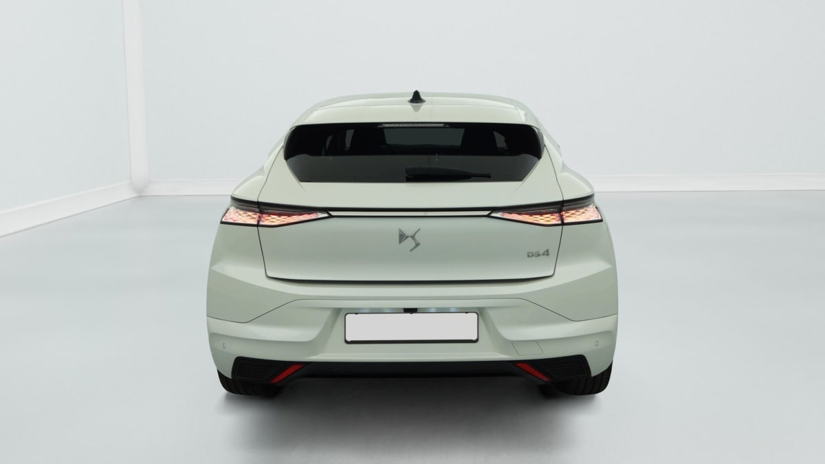 DS DS4 - Image 6
