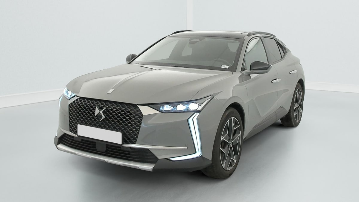 DS DS4 - Image 3