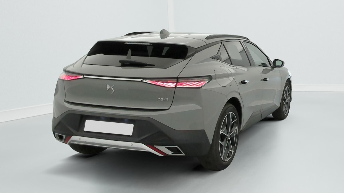 DS DS4 - Image 7
